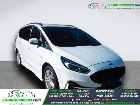 S-MAX 2.0 EcoBlue 150 BVM 2022 occasion 31850 Beaupuy