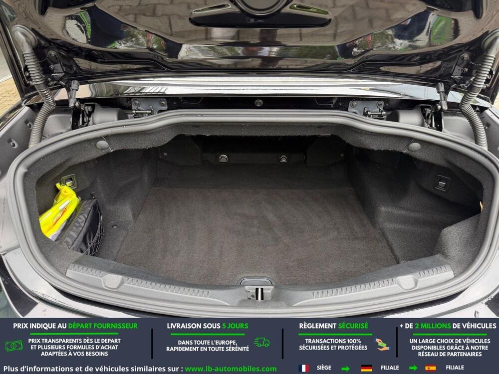 Classe E 53 AMG EQBoost BVA 4-Matic+ 2019 occasion 31850 Beaupuy