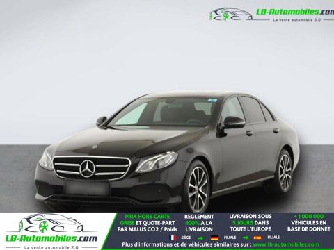 Annonce voiture Mercedes Classe E 36000 €