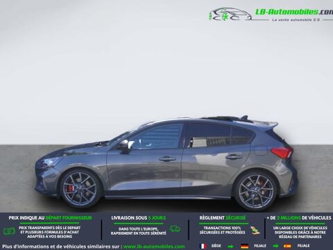 Focus ST 2.3 EcoBoost 280 BVA 2020 occasion 31850 Beaupuy