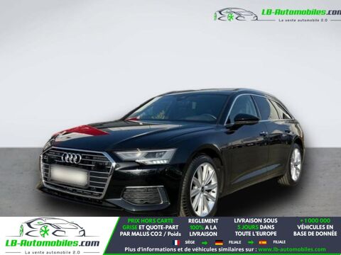 Annonce voiture Audi A6 31470 €