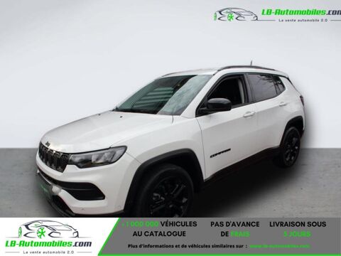 Jeep Compass 1.3 GSE 130 ch BVM 2023 occasion Beaupuy 31850