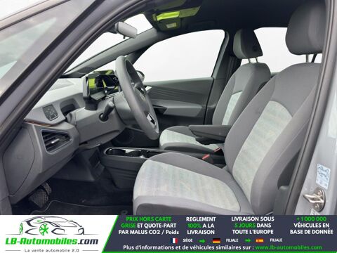 ID.3 145 ch Pro 2022 occasion 31850 Beaupuy