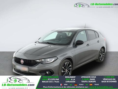 Fiat Tipo 1.4 T-Jet 120 ch BVM 2020 occasion Beaupuy 31850