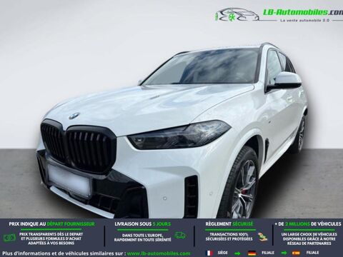 Annonce voiture BMW X5 70900 €