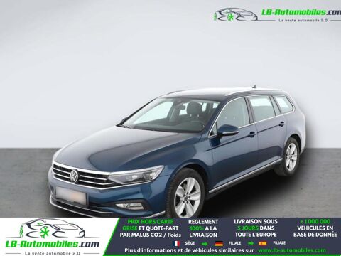 Volkswagen Passat 2.0 TDI 150 BVA 2022 occasion Beaupuy 31850