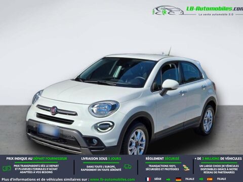 Annonce voiture Fiat 500 X 17300 €