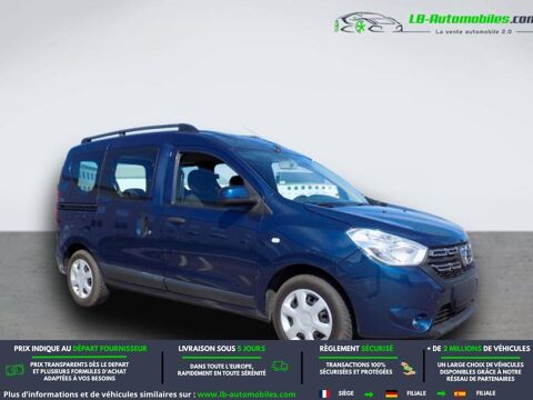 Annonce voiture Dacia Dokker 11890 €