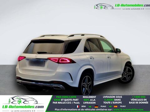 Classe GLE 300 d BVA 4Matic 2024 occasion 31850 Beaupuy