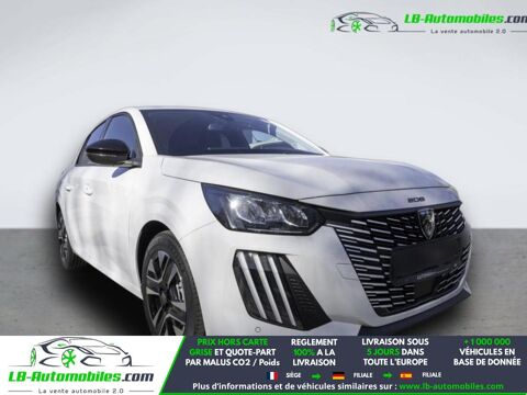 208 Electrique 51 kWh 156ch 2026 occasion 31850 Beaupuy