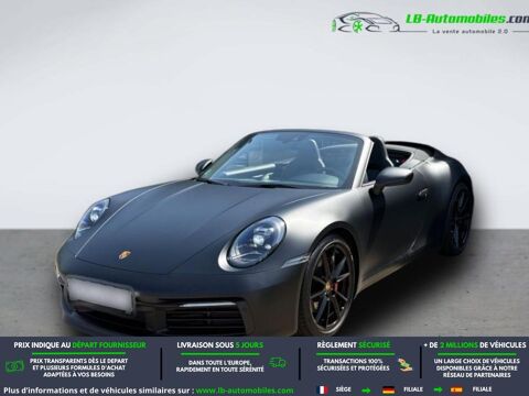 Annonce voiture Porsche 911 142000 €