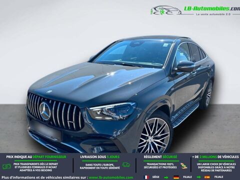 Classe GLE 53 AMG BVA 4MATIC+ 2025 occasion 31850 Beaupuy