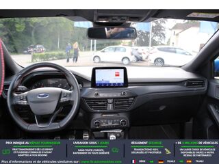 Focus 1.5 EcoBoost 150 BVM 2020 occasion 31850 Beaupuy
