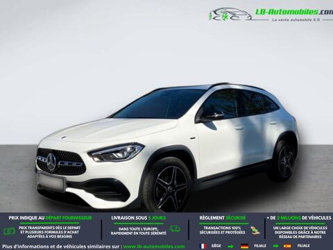 Annonce voiture Mercedes Classe GLA 30480 €