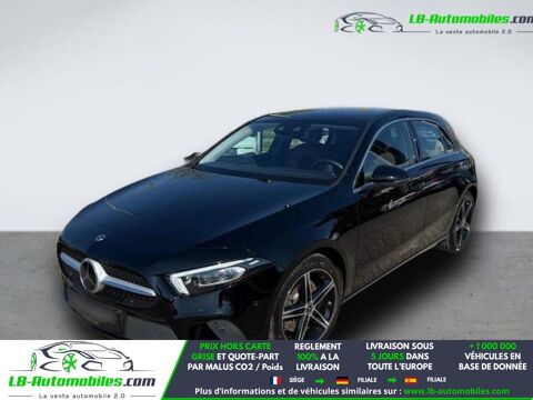 Annonce voiture Mercedes Classe A 33200 €
