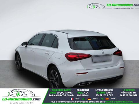 Classe A 200 BVA 2023 occasion 31850 Beaupuy