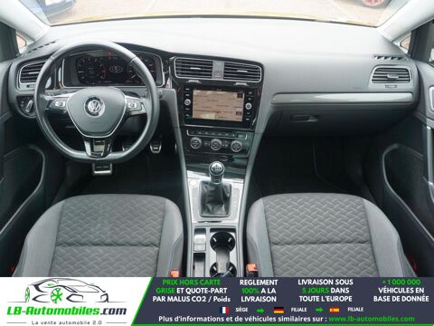 Golf SW 1.5 TSI 150 BVM 2018 occasion 31850 Beaupuy