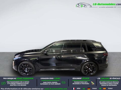 X7 xDrive40d 352 ch BVA 2023 occasion 31850 Beaupuy