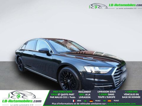 A8 50 TDI 286 BVA Quattro 2021 occasion 31850 Beaupuy