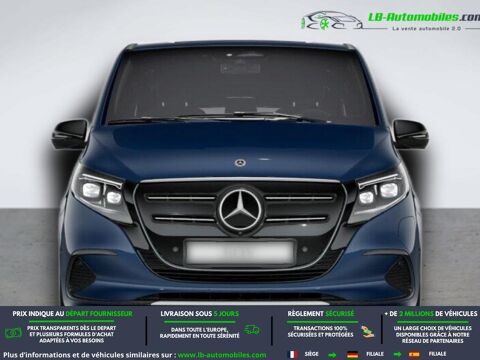 Annonce voiture Mercedes EQV 48698 €
