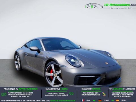 911 S 3.0i 450 PDK 2020 occasion 31850 Beaupuy