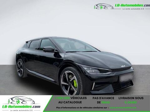 EV6 585 ch AWD 2023 occasion 31850 Beaupuy