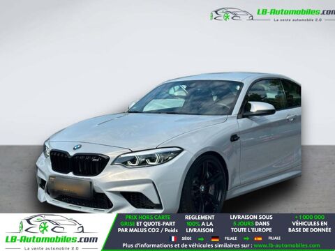 M2 410 ch BVA 2020 occasion 31850 Beaupuy