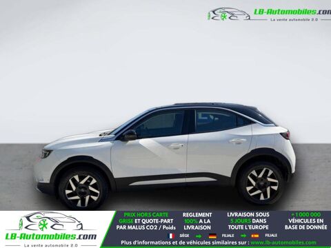 Mokka 1.5 Diesel 110 ch BVM 2021 occasion 31850 Beaupuy