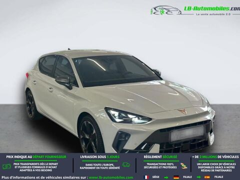 Leon 2.0 TDI 150 ch BVA 2025 occasion 31850 Beaupuy