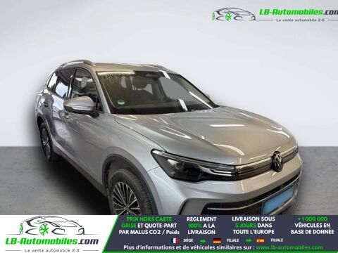 Tiguan 1.5 eHybrid 245 BVA 2025 occasion 31850 Beaupuy