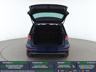 Golf 1.0 TSI 115 BVM 2019 occasion 31850 Beaupuy