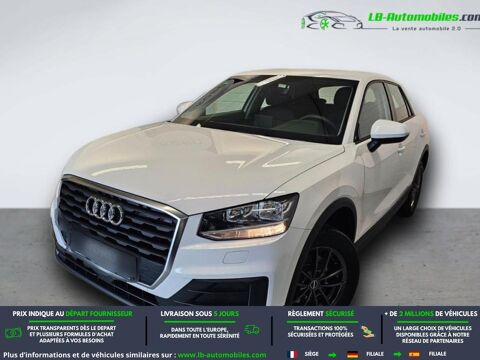 Annonce voiture Audi Q2 15650 €