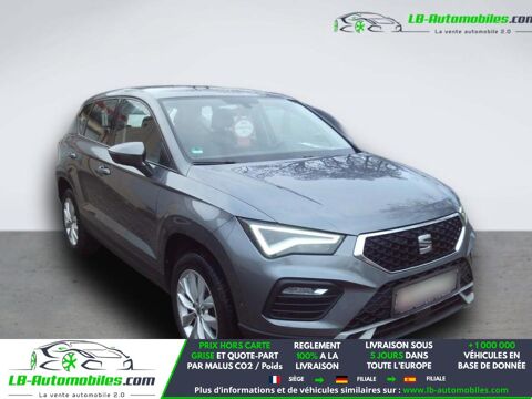 Ateca 2.0 TDI 150 ch BVA 2022 occasion 31850 Beaupuy