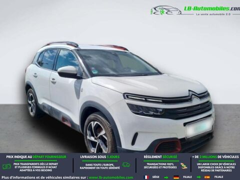 C5 aircross PureTech 130 BVA 2022 occasion 31850 Beaupuy