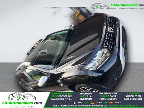 Dacia Duster TCe 130 FAP 4x2 2019 occasion Beaupuy 31850