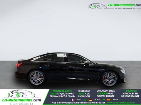 S6 TDI 344 ch BVA Quattro 2023 occasion 31850 Beaupuy