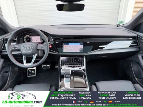Q8 60 TFSIe 490 BVA Quatro 2025 occasion 31850 Beaupuy