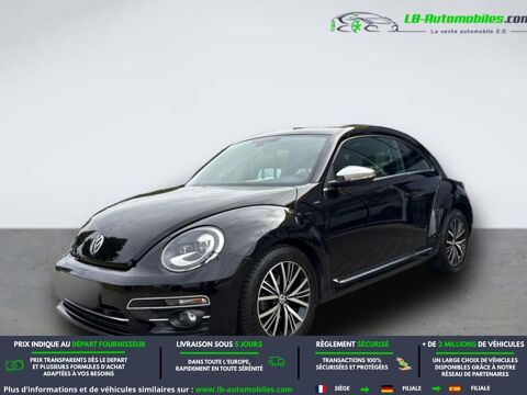 Annonce voiture Volkswagen Beetle 14490 €