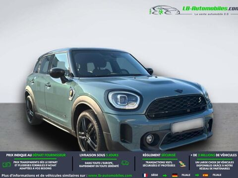 Paceman 218 CH ALL4 BVA 2022 occasion 31850 Beaupuy