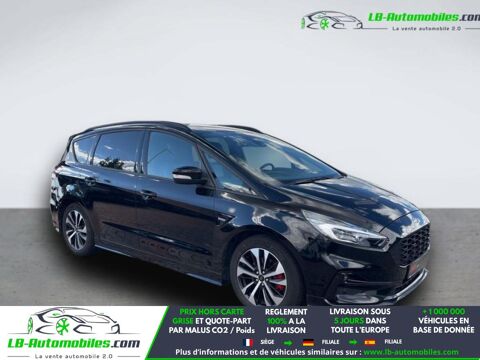 S-MAX 2.0 EcoBlue 190 BVA 2022 occasion 31850 Beaupuy