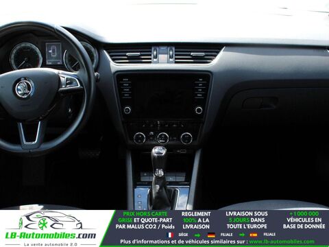 Octavia 1.6 TDI 116 ch BVA 2019 occasion 31850 Beaupuy