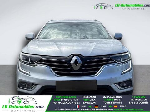 Koleos dCi 175 4x4 BVA 2019 occasion 31850 Beaupuy