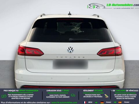 Touareg 3.0 TSI 340ch BVA 4Motion 2019 occasion 31850 Beaupuy