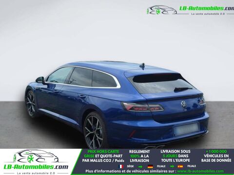 Arteon 2.0 TSI 320 BVA 4MOTION 2022 occasion 31850 Beaupuy