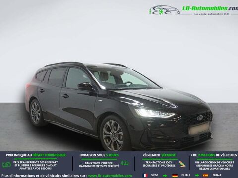 Focus 1.0 EcoBoost 155 mHEV BVA 2024 occasion 31850 Beaupuy