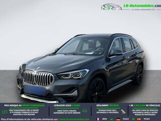 X1 xDrive 25i 231 ch BVA 2020 occasion 31850 Beaupuy