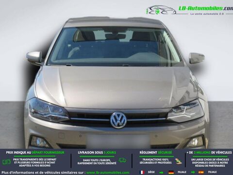 Polo 1.0 TSI 95 S&S BVA 2018 occasion 31850 Beaupuy