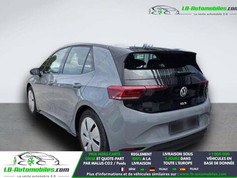 ID.3 150 ch Pure Performance 2021 occasion 31850 Beaupuy