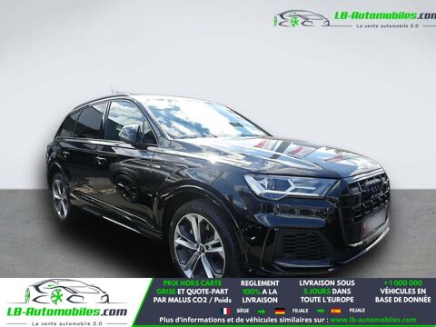 Q7 55 TFSI e 380 BVA Quattro 2022 occasion 31850 Beaupuy