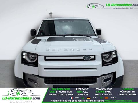 Defender 110 D200 BVA 2020 occasion 31850 Beaupuy